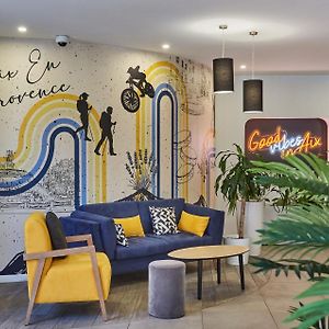 Appart Hotel Odalys City Aix En Provence L'Atrium